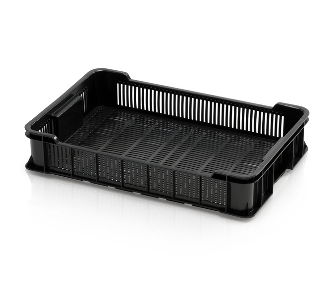 Přepravka zeleninová, pekařská - 2