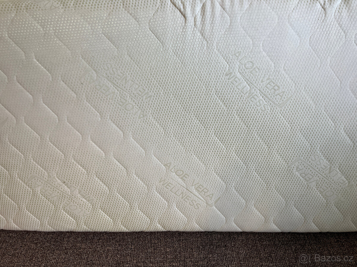 Matrace 90 x 177 - 2