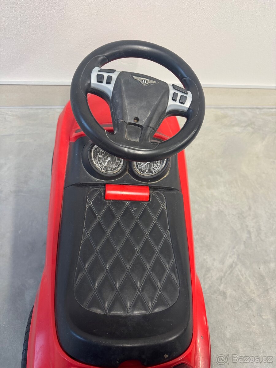 Dětské odrážedlo - 2