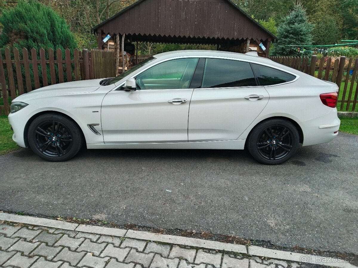 Prodám BMW - 2