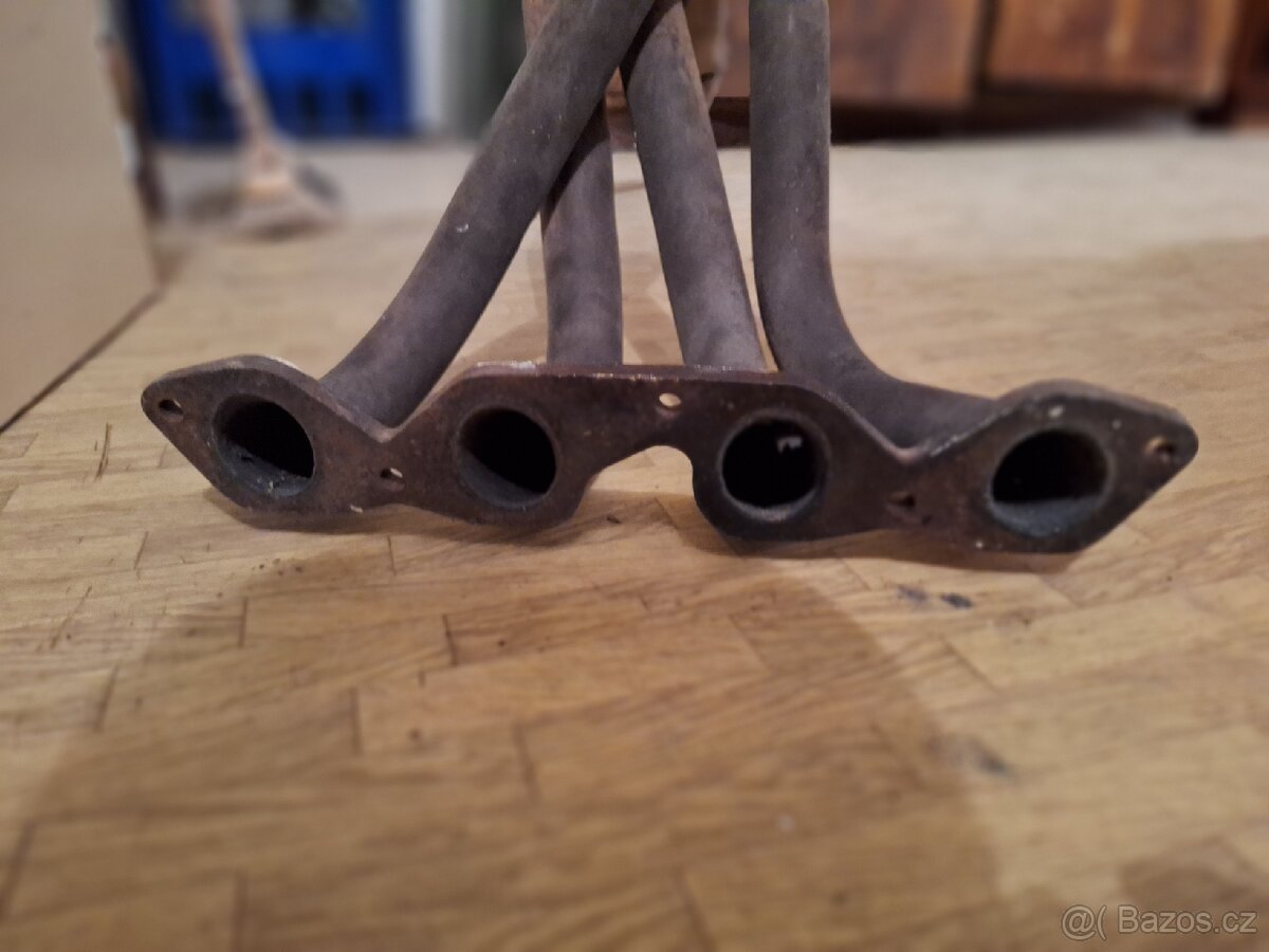 Svody Fiat Ritmo - 2