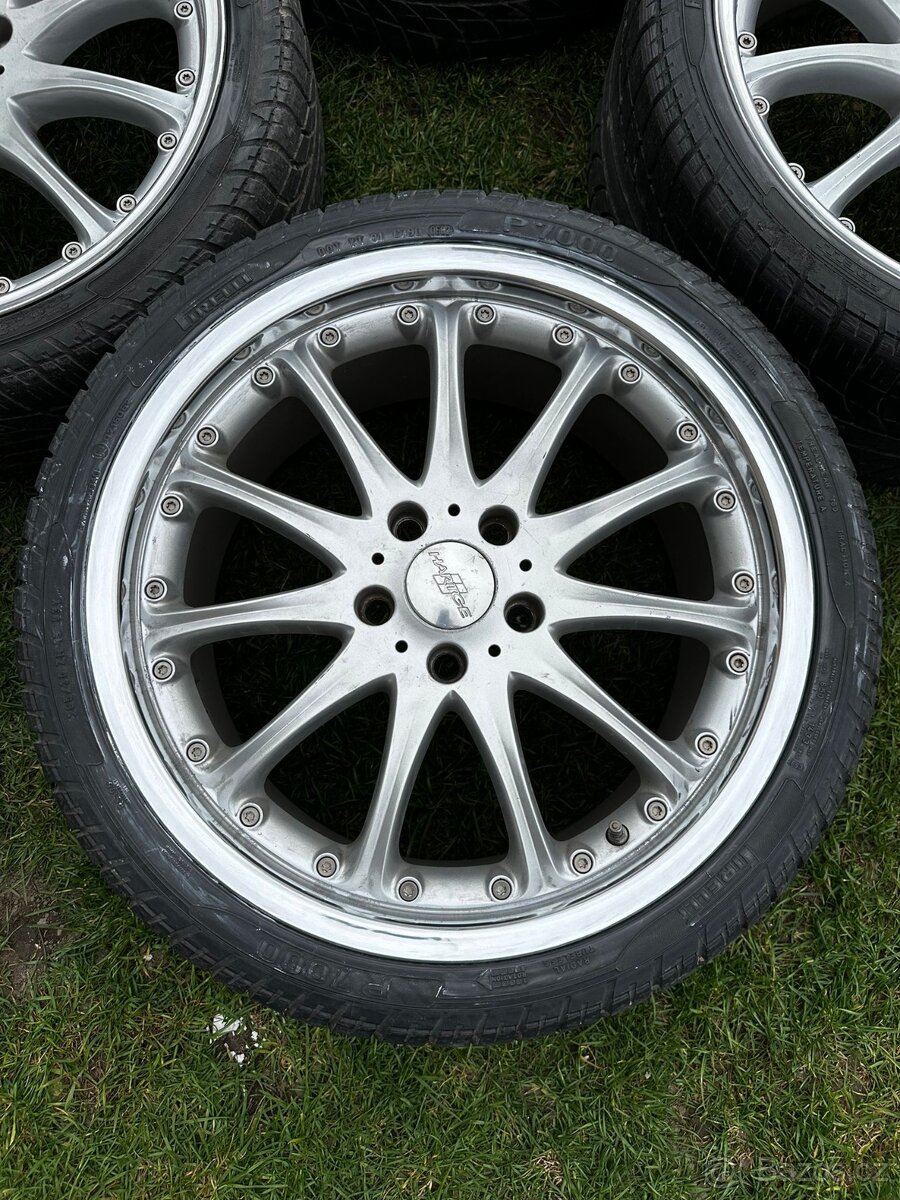 5x120 r19 - 2