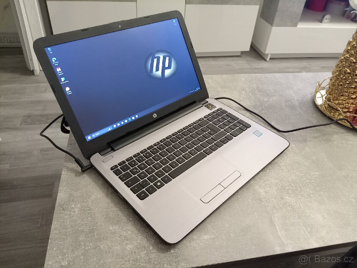 HP 250 G6 - 2