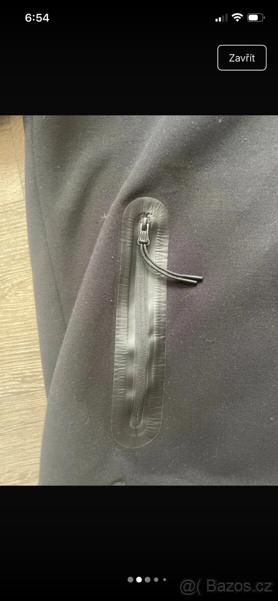 Nike tech fleece set - 2
