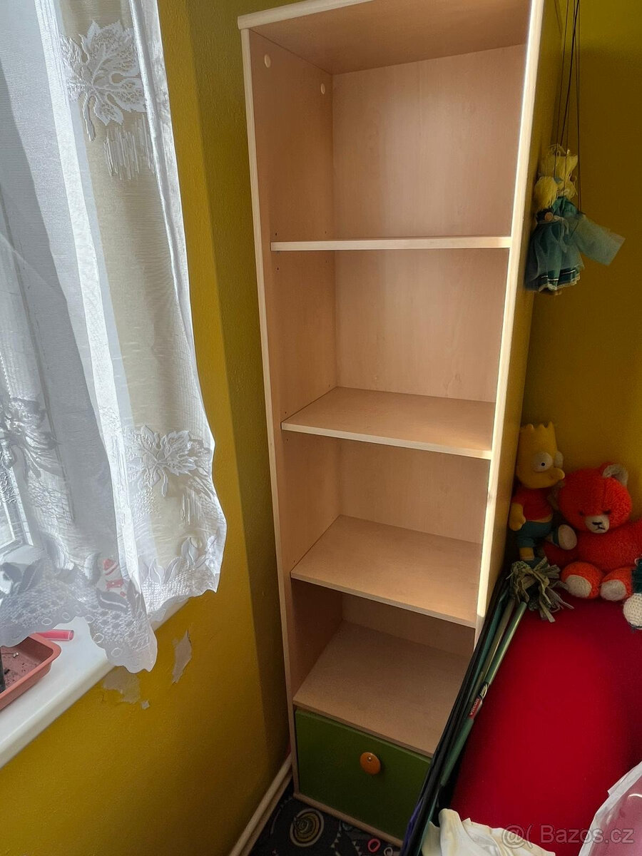Dětský pokoj - 2