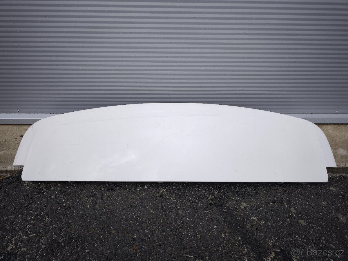 Zadní spoiler na RANGE ROVER SPORT 2010 - 2013