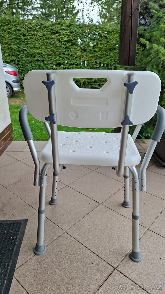 Židle do vany - 2