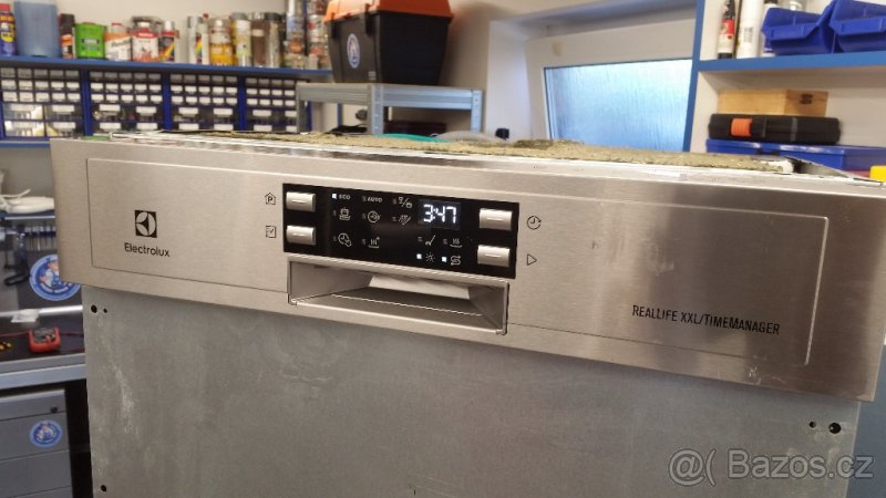 Myčka nádobí ELEKTROLUX, REPASOVANÁ SE ZÁRUKOU - 2