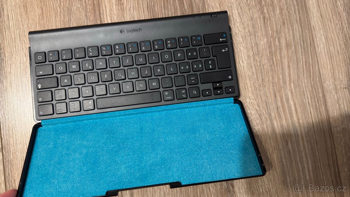 Klávesnice Bluetooth - 2