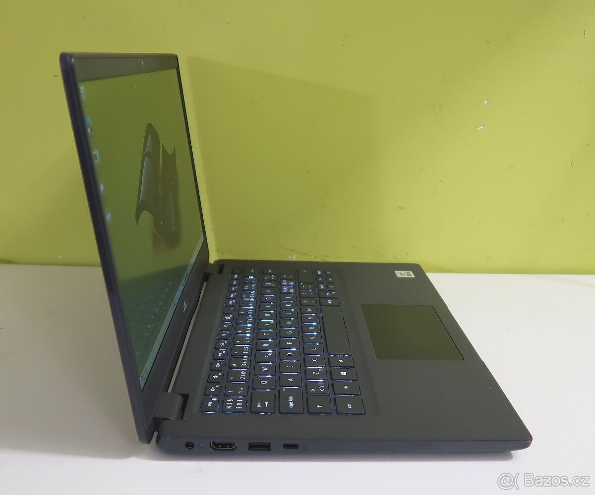 DELL 3410 /i5-10210/8GB/SSD256GB/UHD/FULLHD/WIN11 - 2