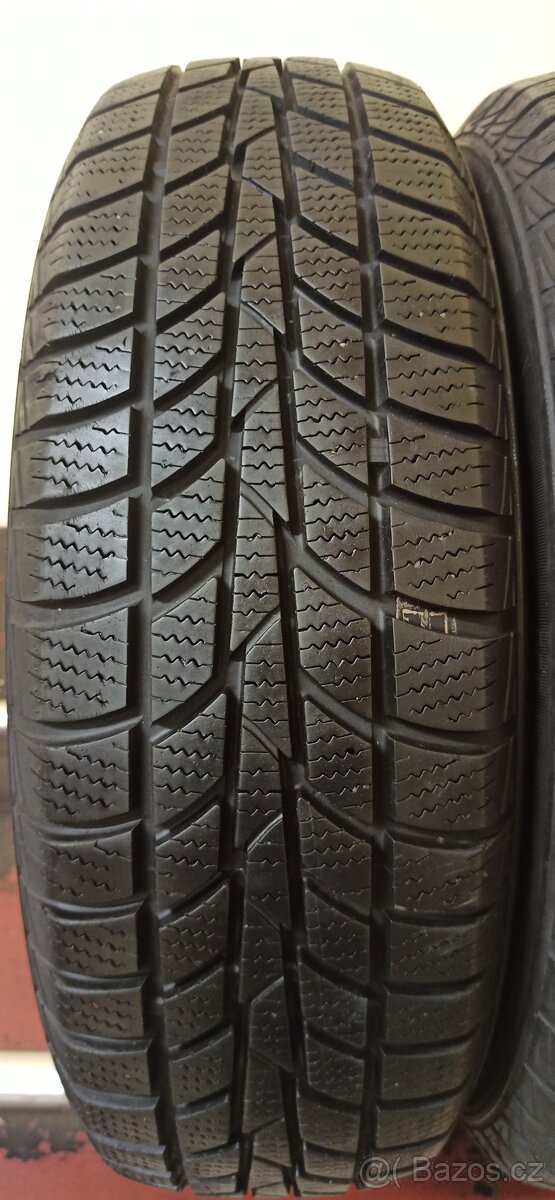 Hankook 165/65 R14 79T 6 mm - 2