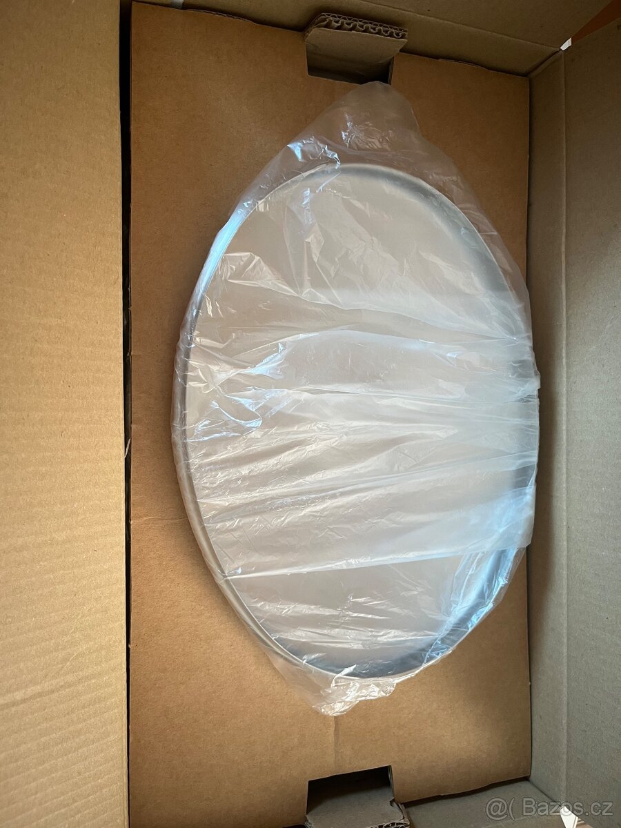 Oválná nádoba Zepter Casserole oval - NEPOUŽUTÉ - 2