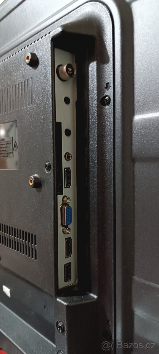 TV ORAVA LT-840 LED92B na ND - 2