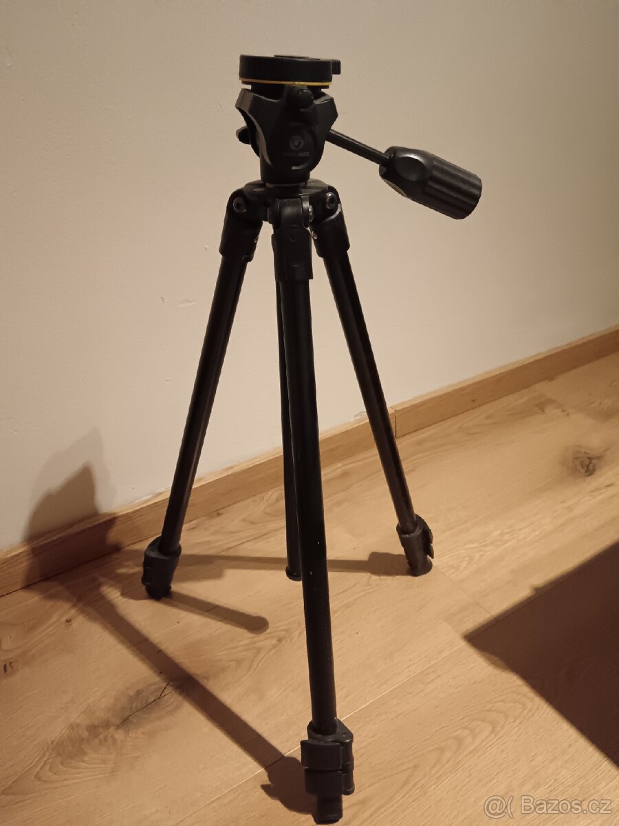 Stativ Vanguard Vesta 203ap - 2