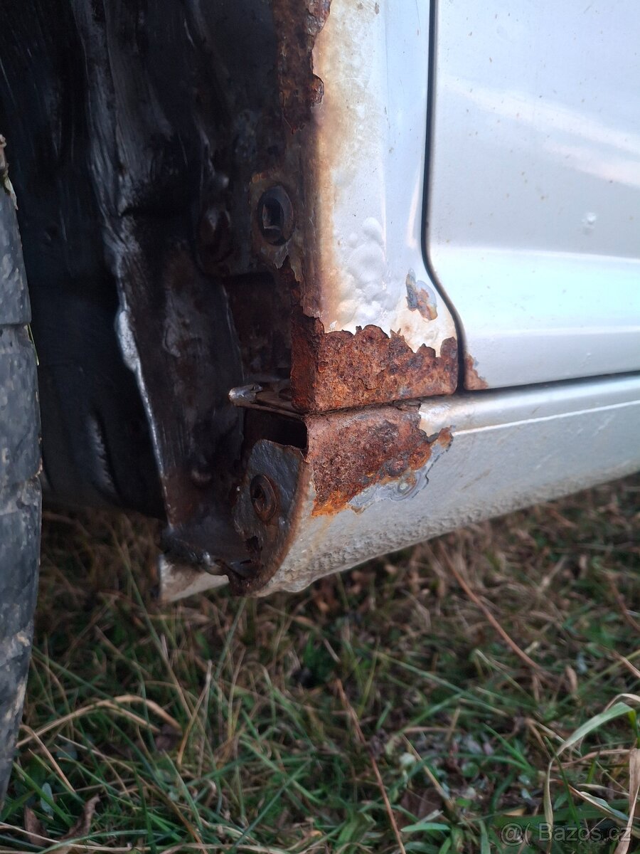 Vw golf IV 1.9 TDI - 2