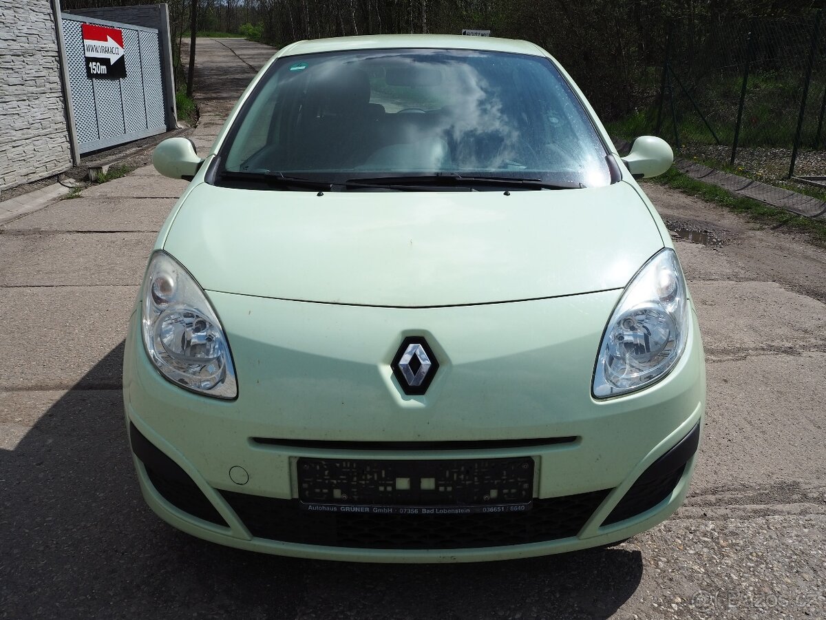 Renault Twingo 1.2 2010 177tkm - 2
