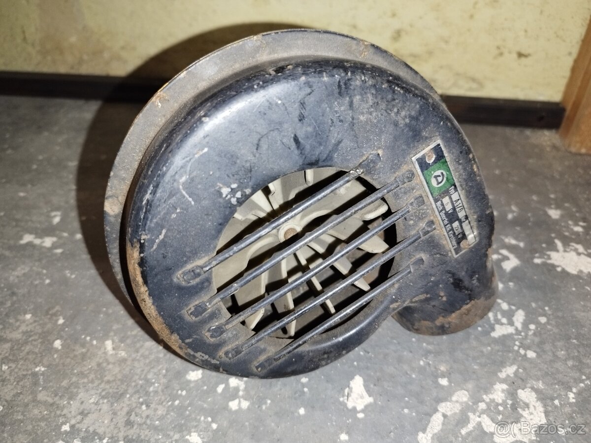 Trabant 601 díly - 2