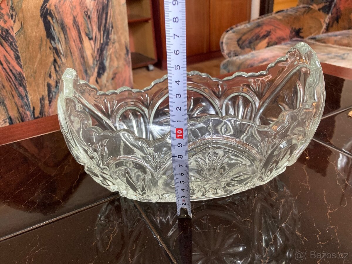 Prodám podélnou misku - 2