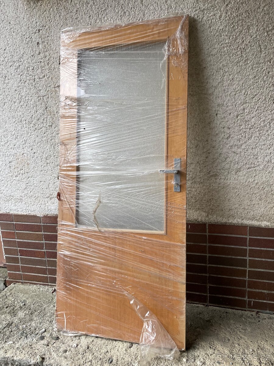 Leve dveře 80 vnitrni - 2