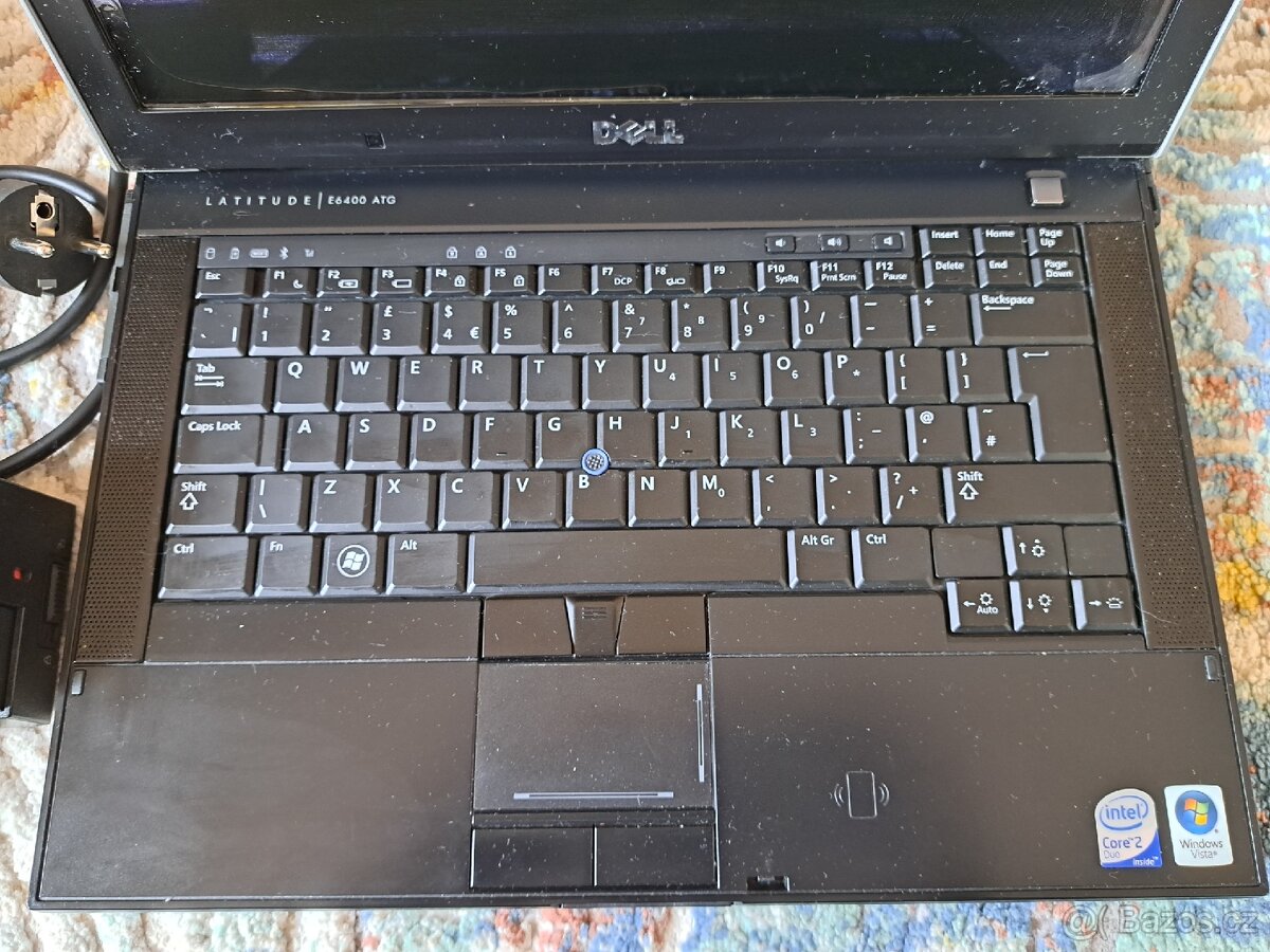 DELL ATG Latitude E6400 - 2