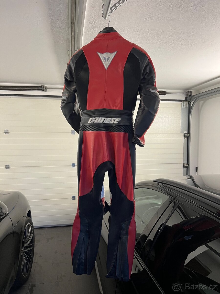 Kombinéza Deinese dámská dvojdílná 167 cm - 2