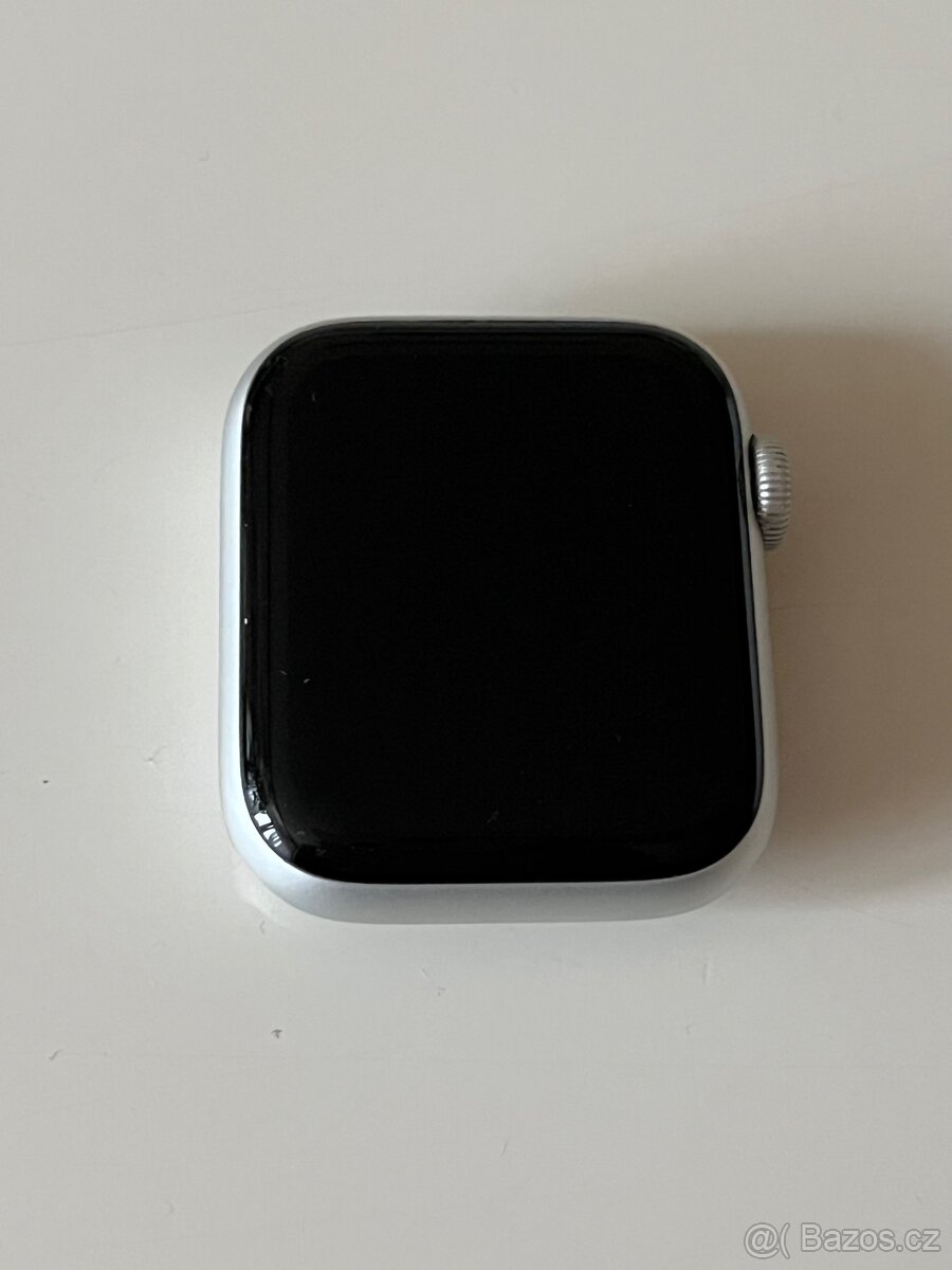 Apple Watch 4 40mm GPS, nová baterie - 2