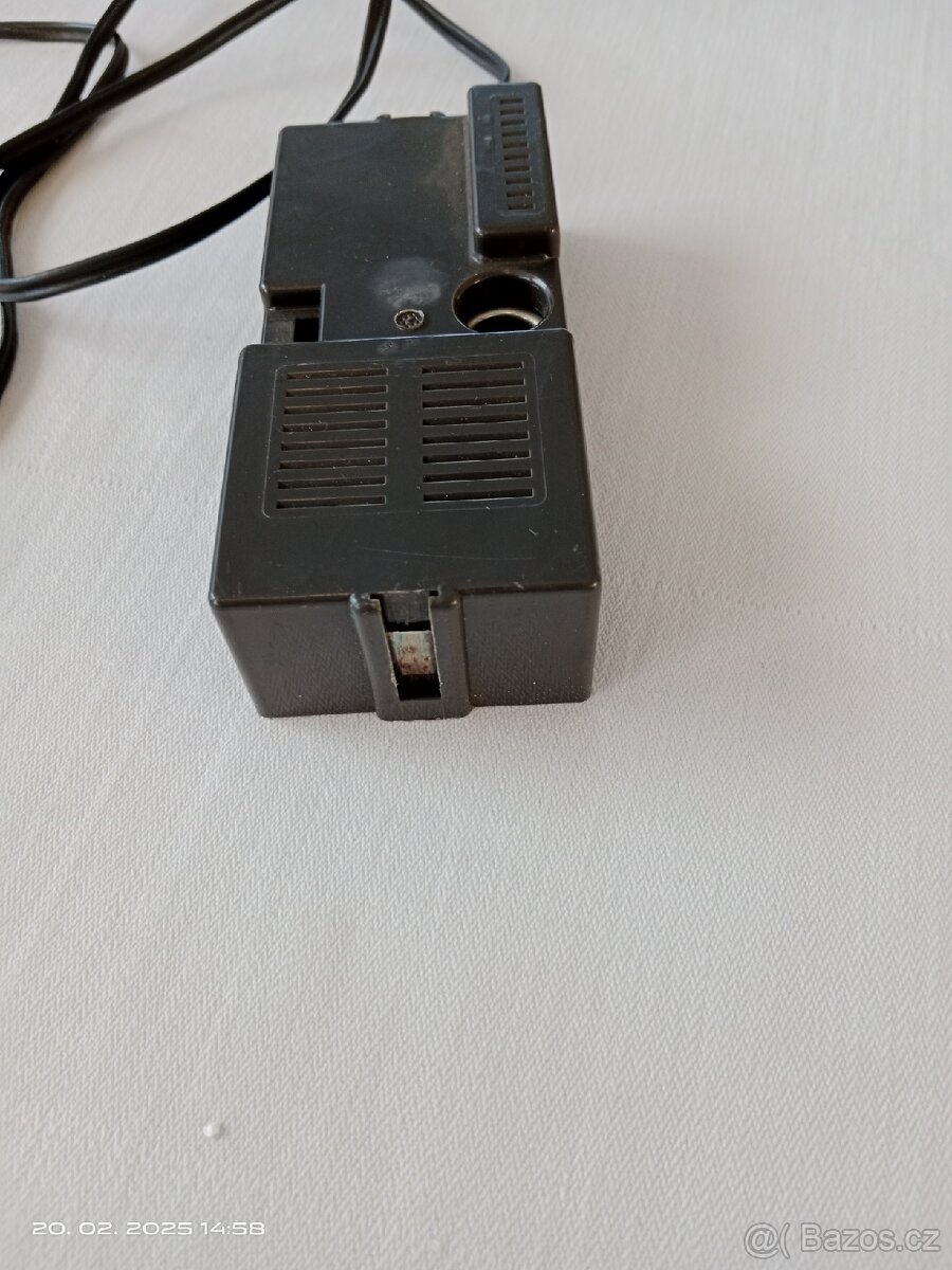 Trafo Unitra Zatra 9V 400mA
- 2