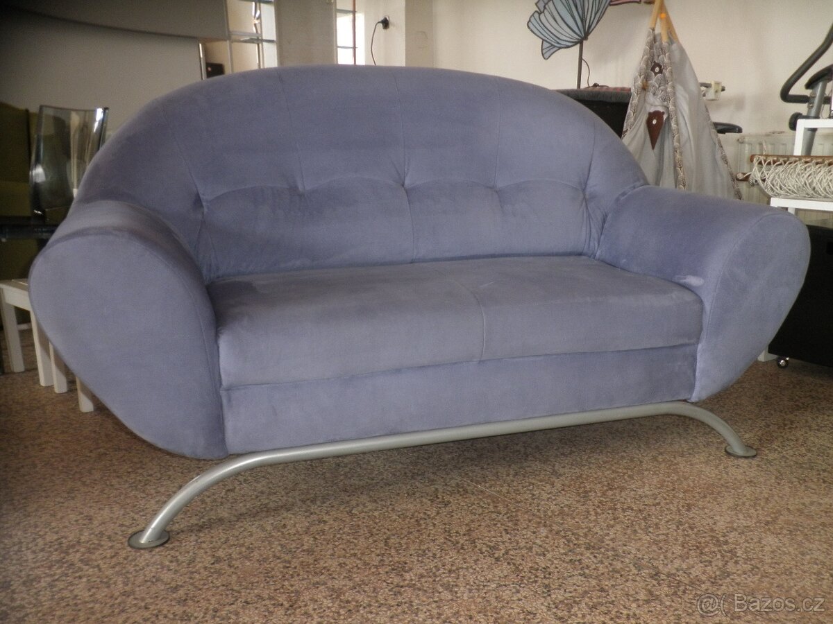 Malá sedačka či gauč - 2