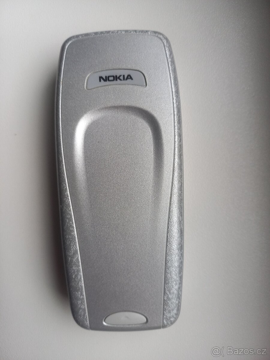 Nokia 3410 - 2