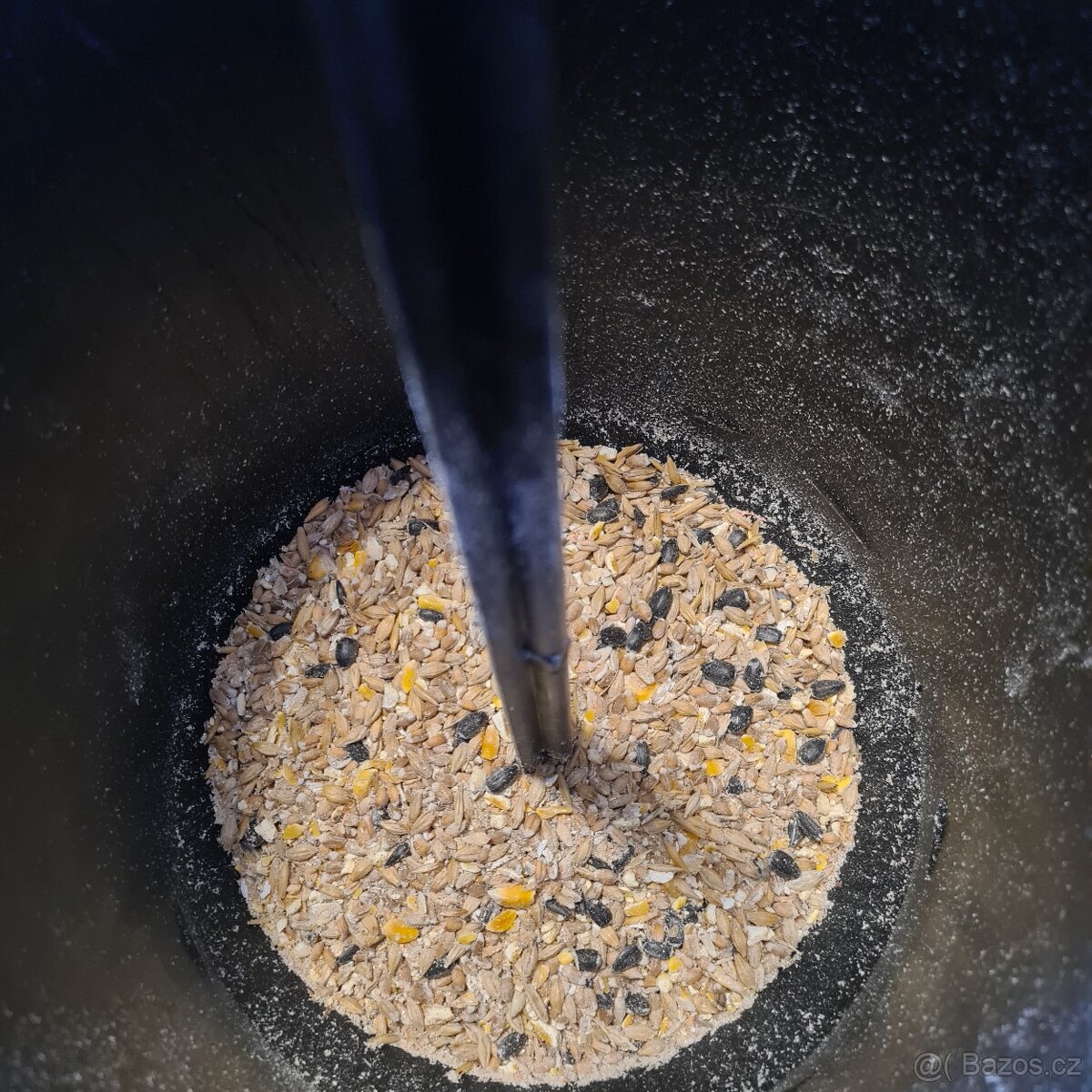 Krmná směs pro nosnice - 2