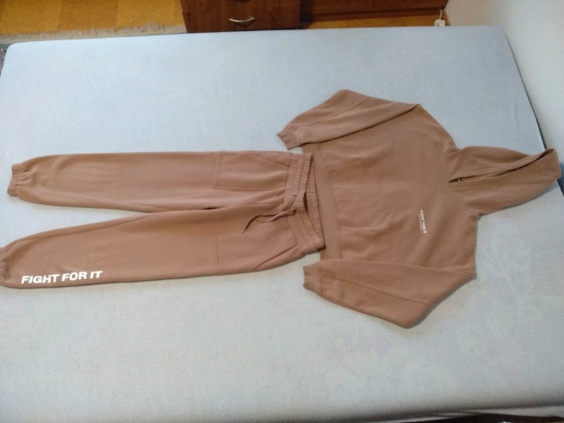 Teplaková souprava - 2