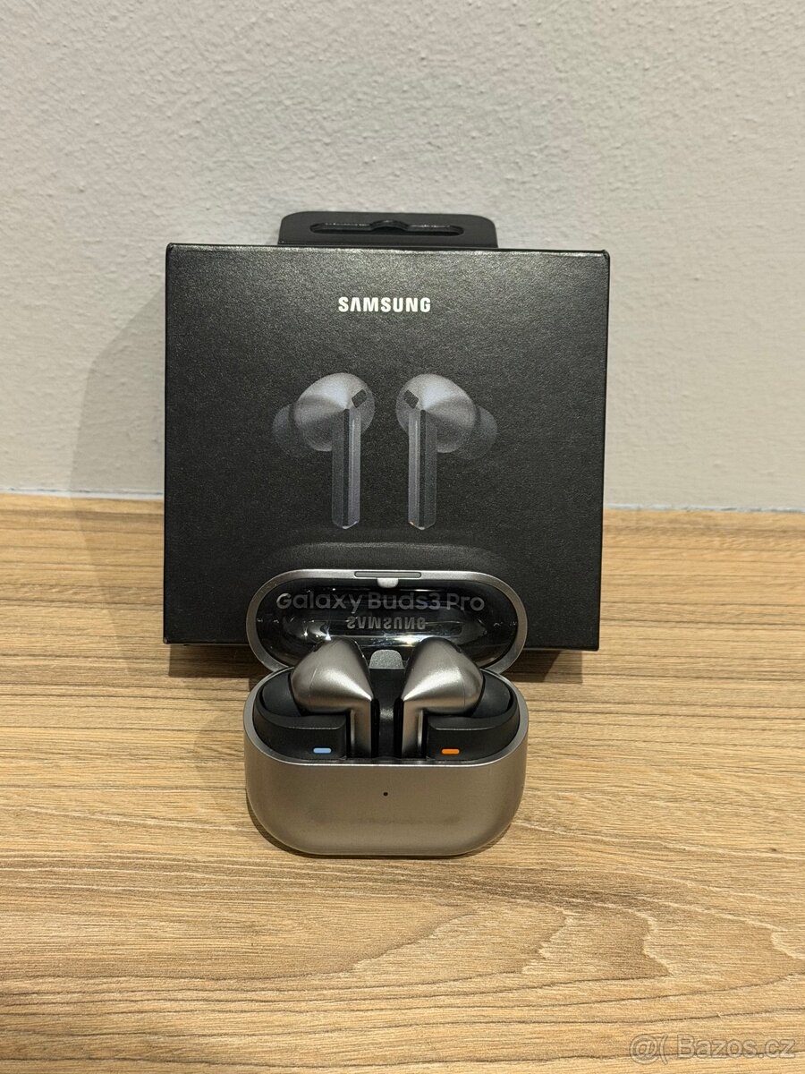 Samsung Galaxy Buds3 Pro - 2