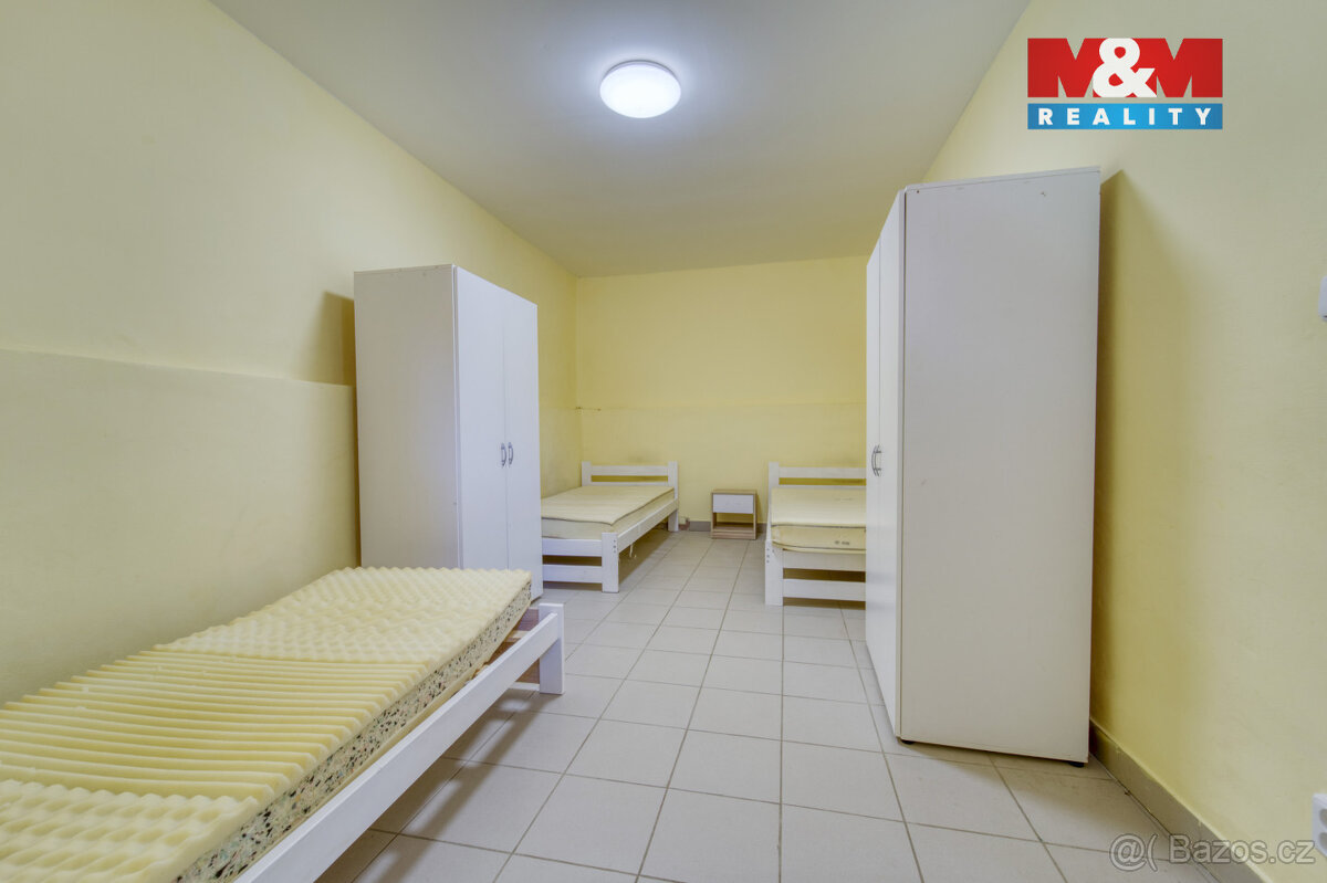 Pronájem bytu 1+1, 49 m², Sytno - 2