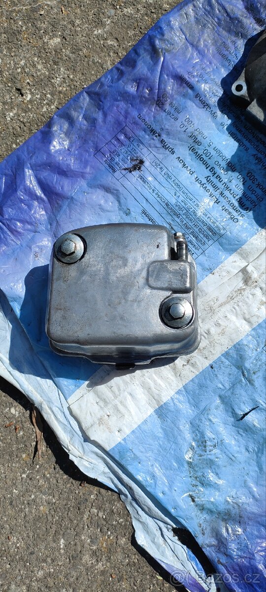 Honda Vision 125 cc - 2