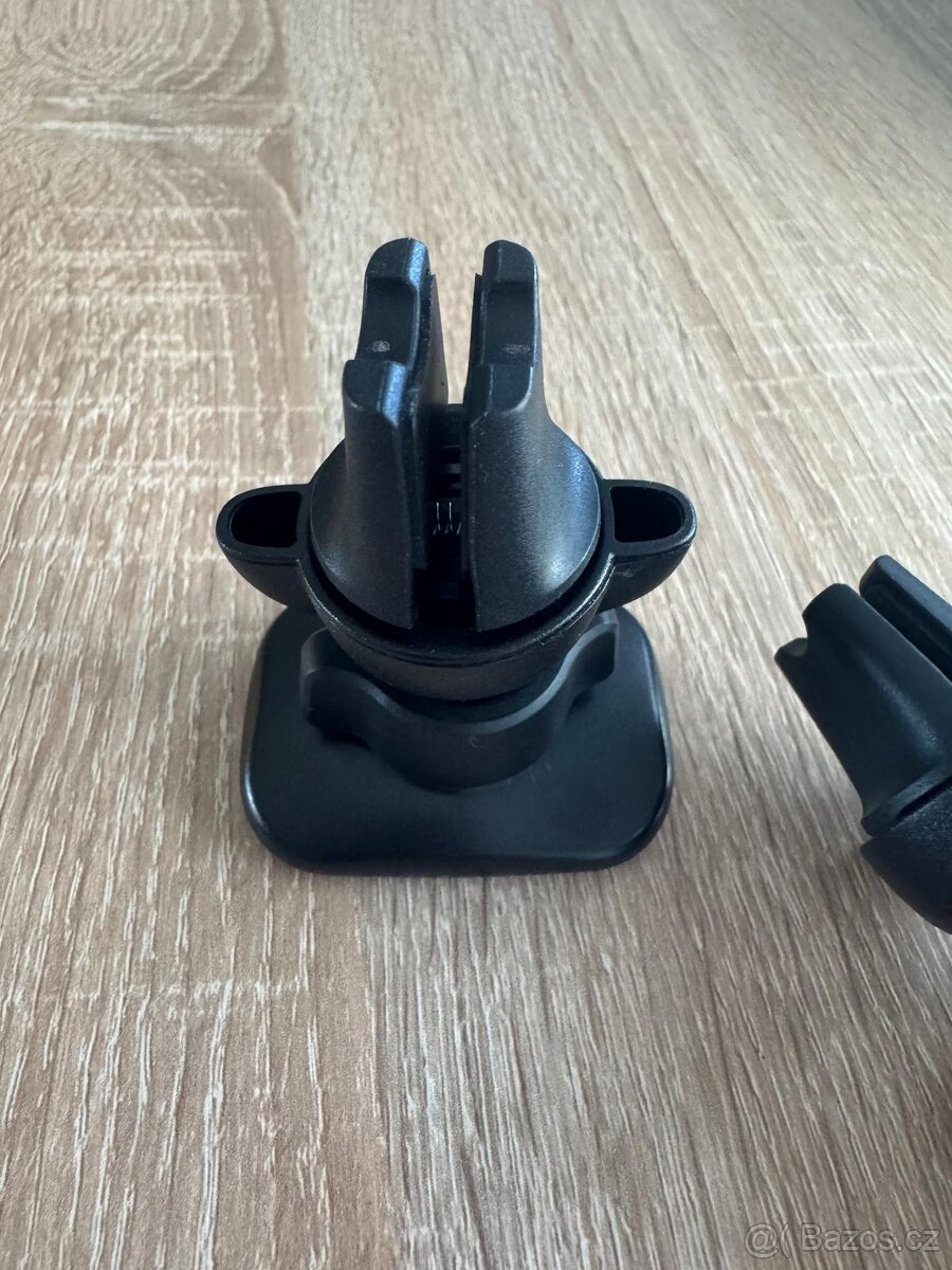 Magnetické držáky do auta - 2ks - 2
