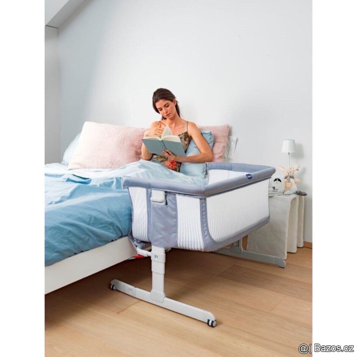 Věci pro miminko a batole - 2