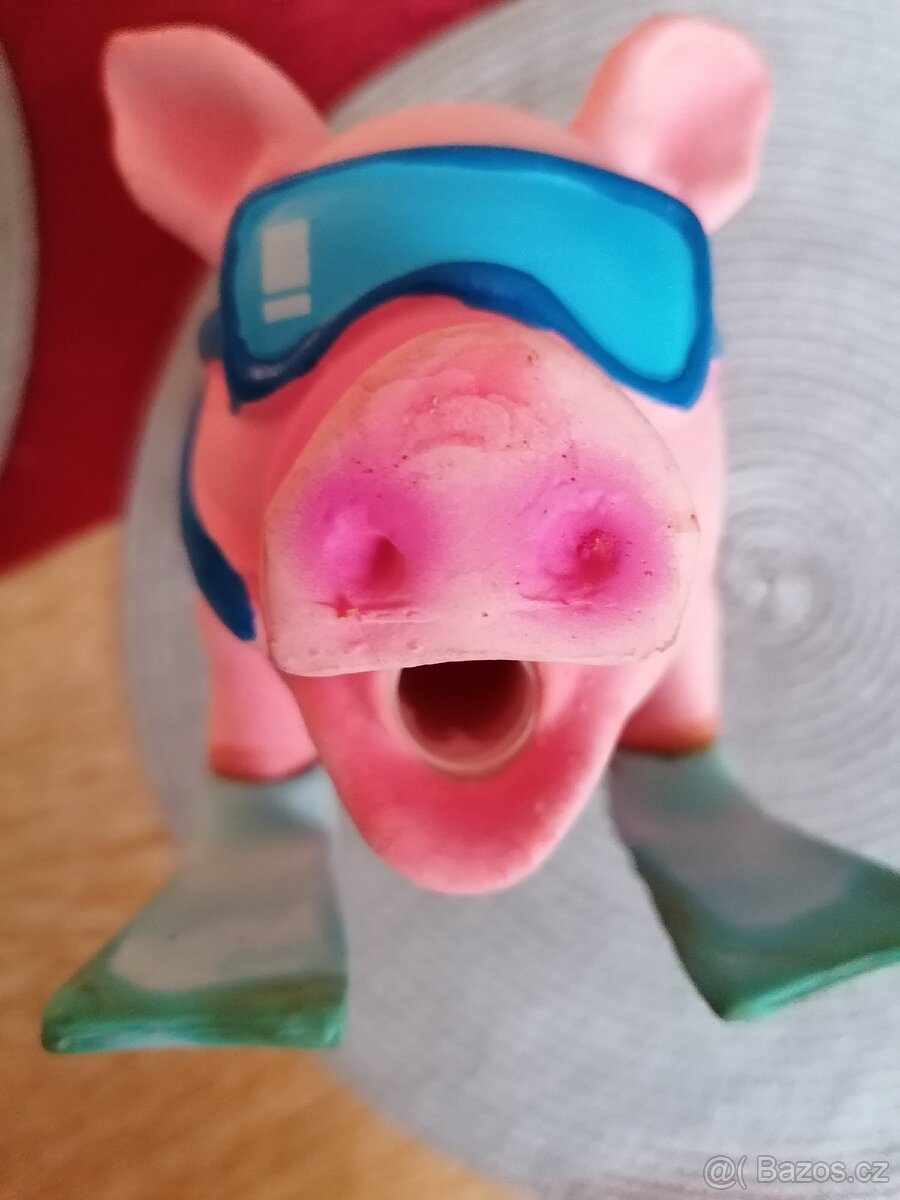 Daruji hračku pro psy - 2