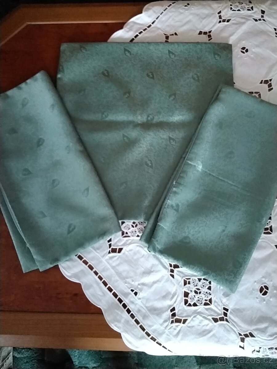 Povlaky na polstarky - 2
