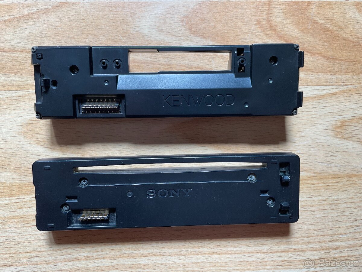 Autorádio Kenwood krc-152l - 2