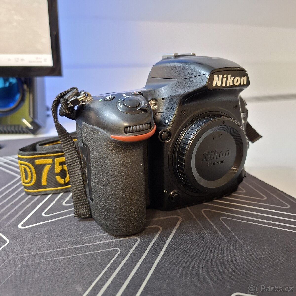NIKON D750 - 2