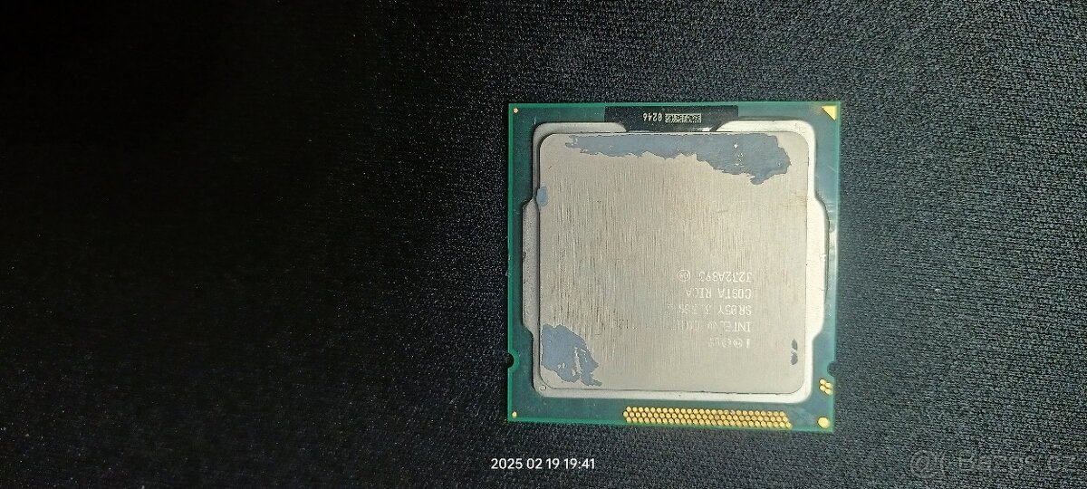 Intel I3 2120 3,3 Ghz - 2