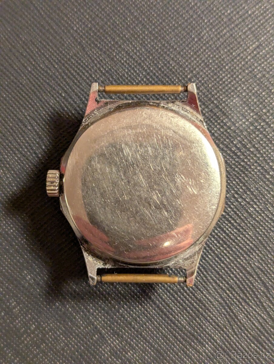 Hodinky Prim Pyžamo šedé - 2