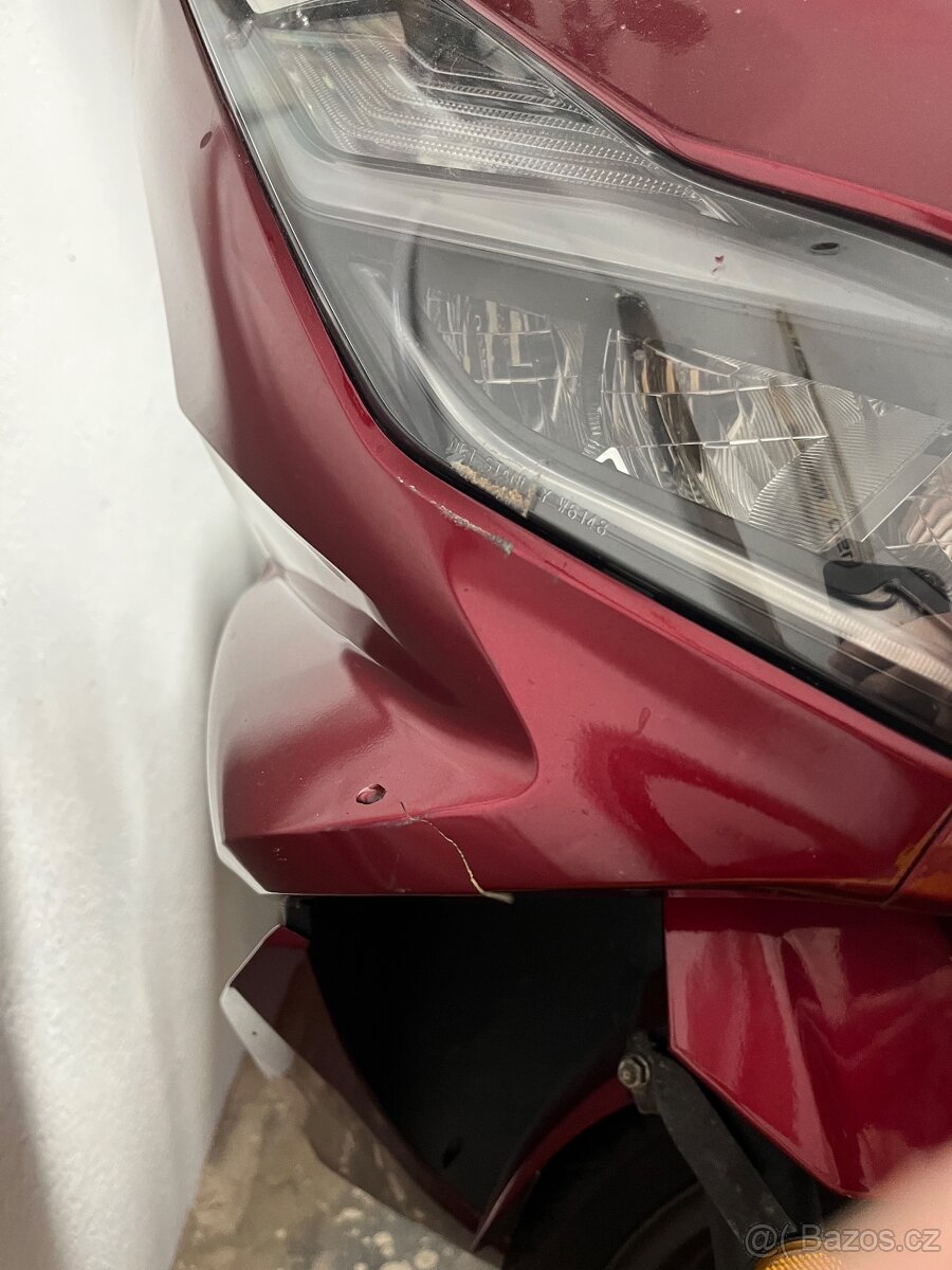 Honda PCX 125 r.v.2022 - 2