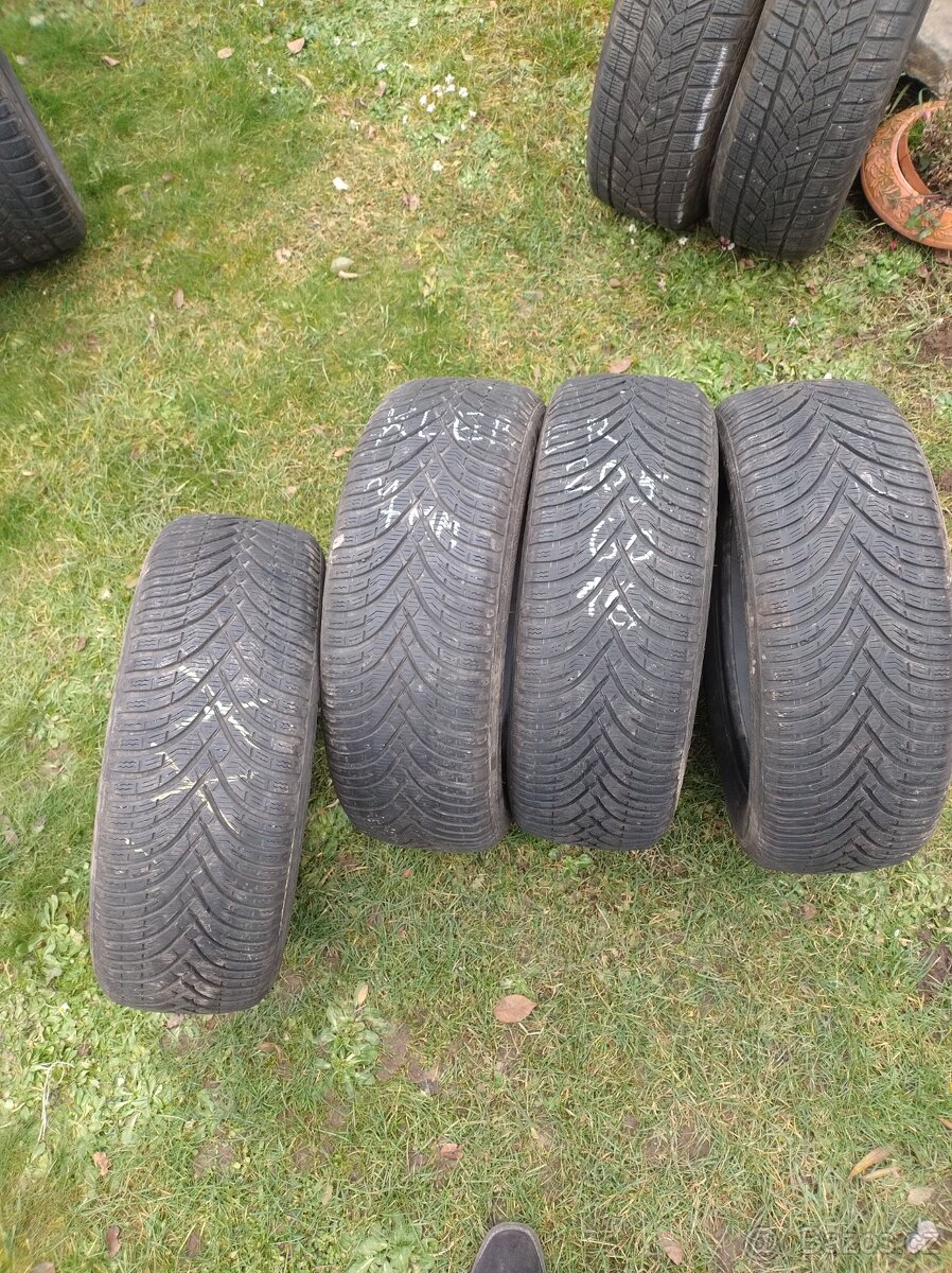 Zimní pneu - 2