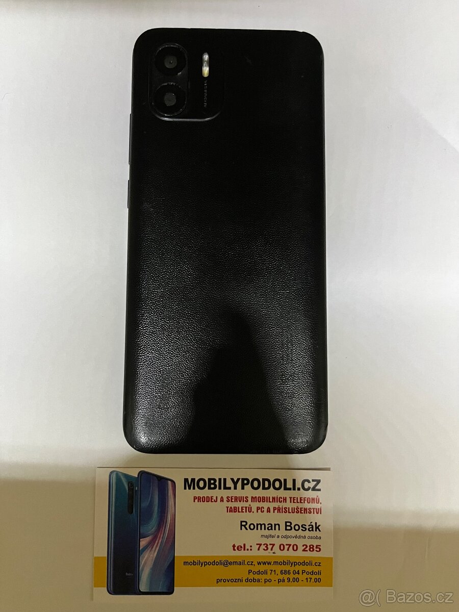 Xiaomi Redmi a2 - 2