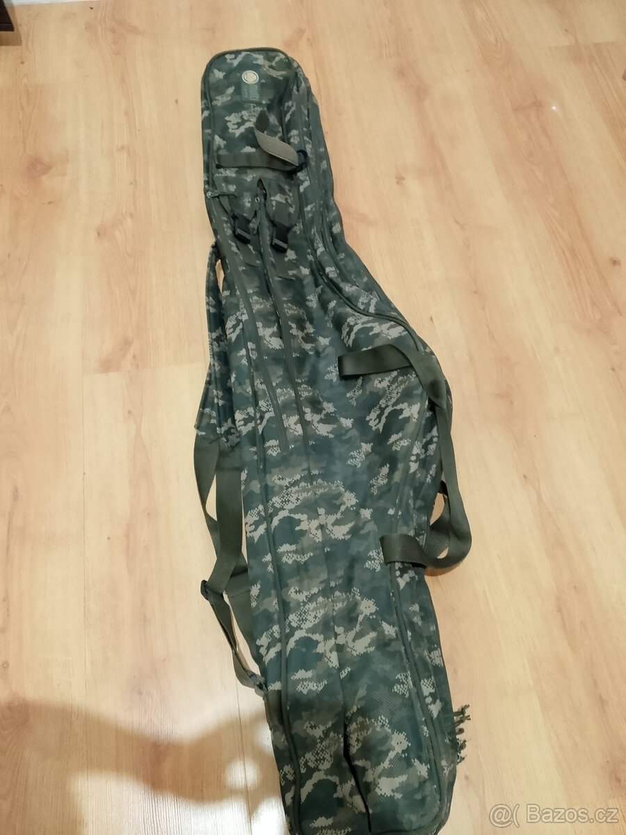 Prodám rybářskou tašku - 2