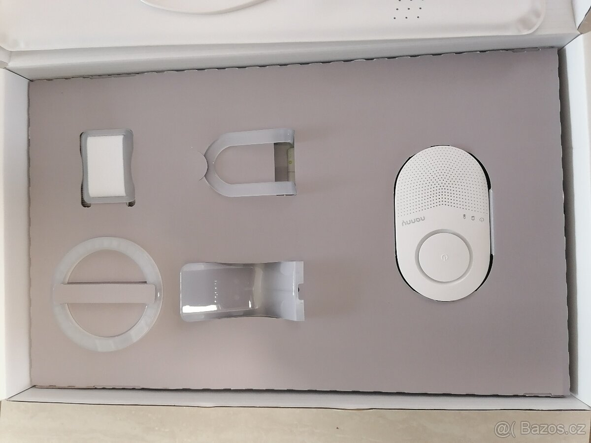 Monitor dechu NANNY BM-03D - 2