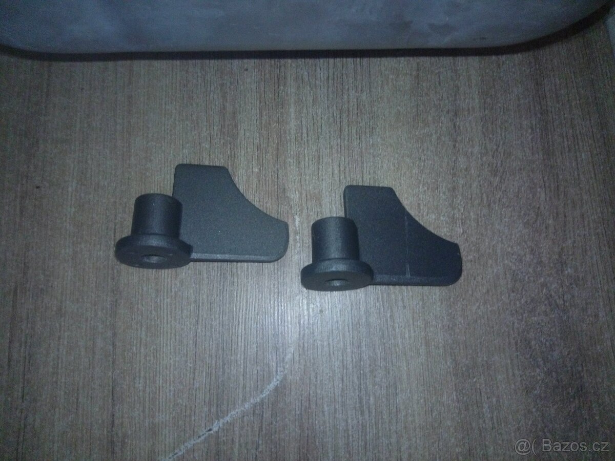 Prodám domácí pekárnu - 2