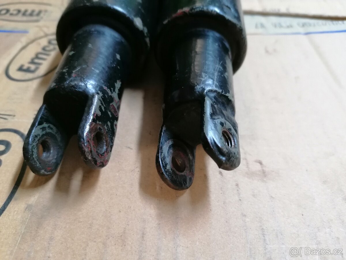 Jawa 350 250 tlumiče - 2