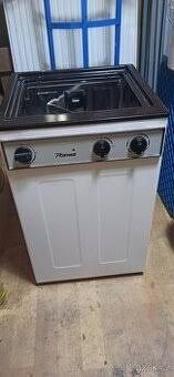 Koupím vířivou pračku - 2